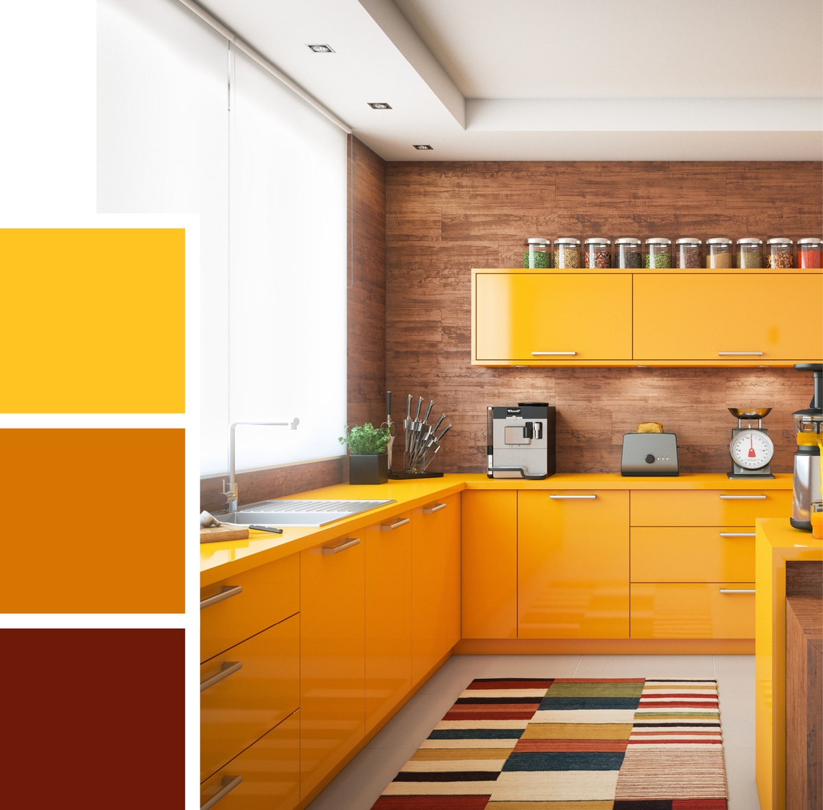 Bold Hues Image 2
