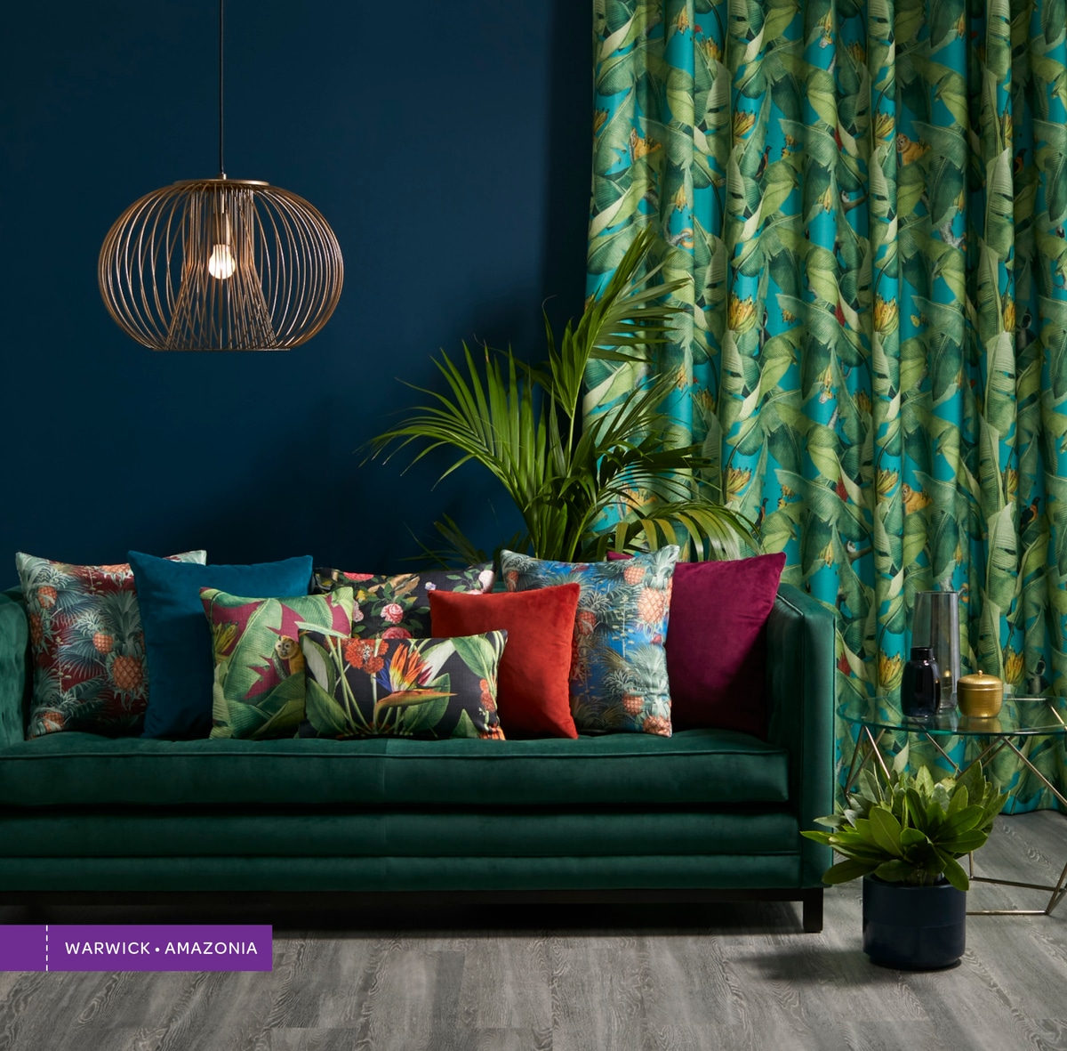 Bold Hues Image 4