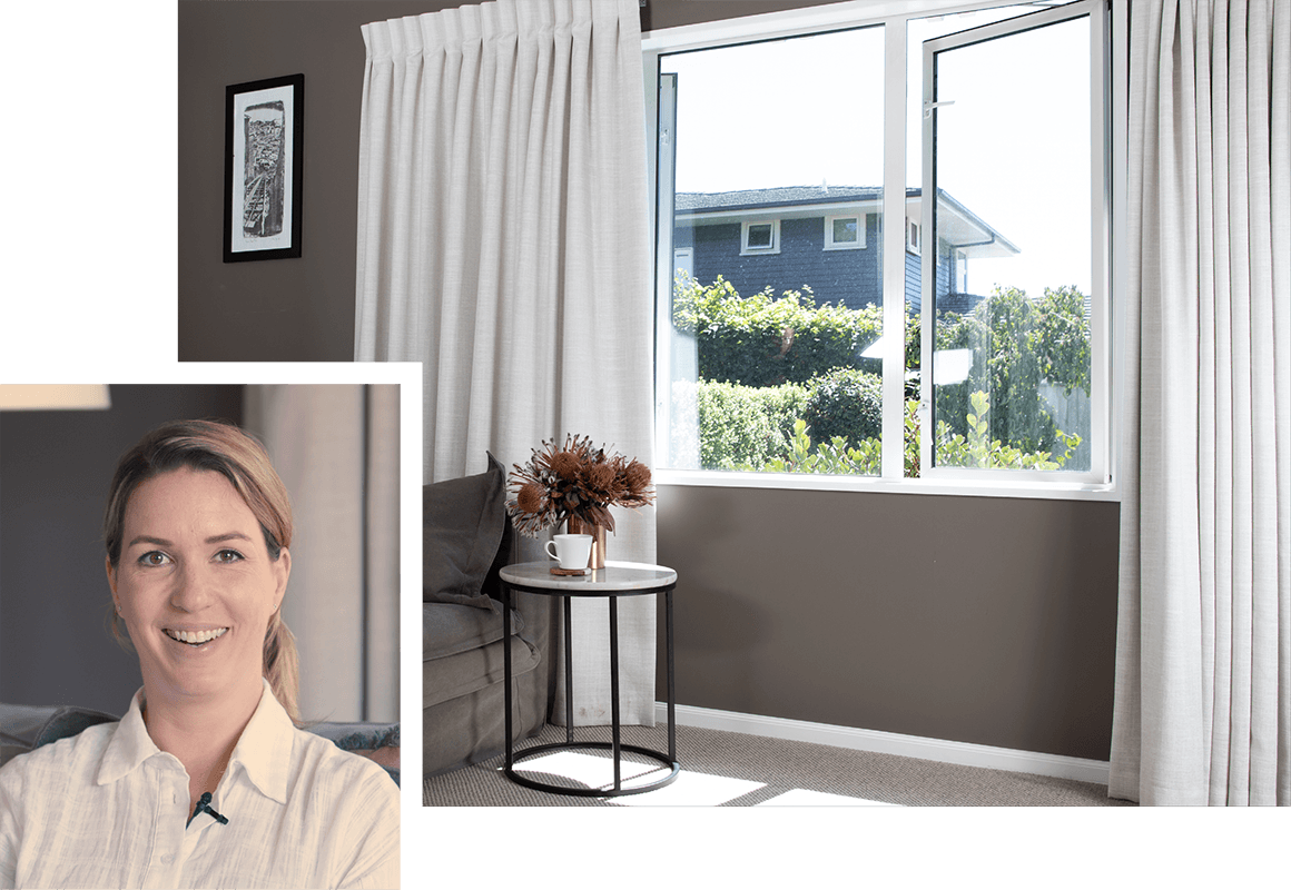 P72576 Campaign Autumn winter 2023 Brand Website Assets People Homes Julia 1160x800