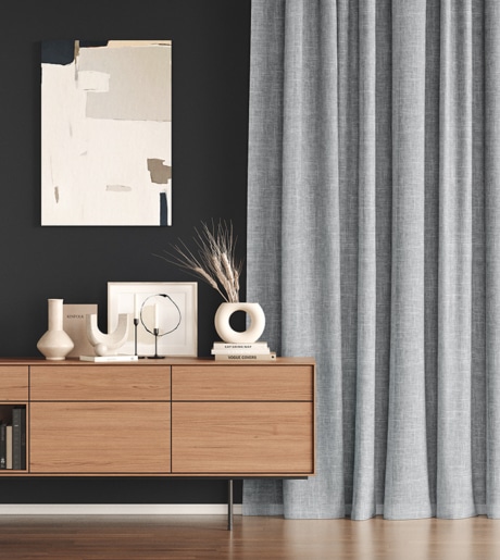 Russells Exclusive Capri Pewter