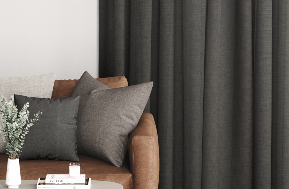 Thermal Curtains nz, thermal insulated curtain