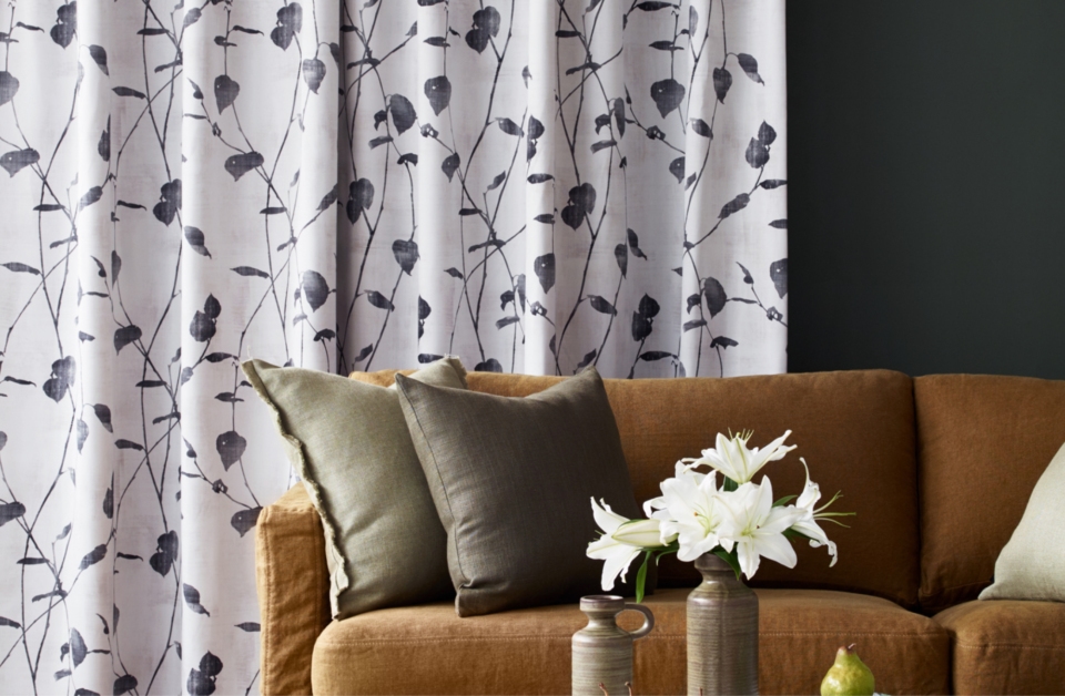 Triple Weave Curtains NZ