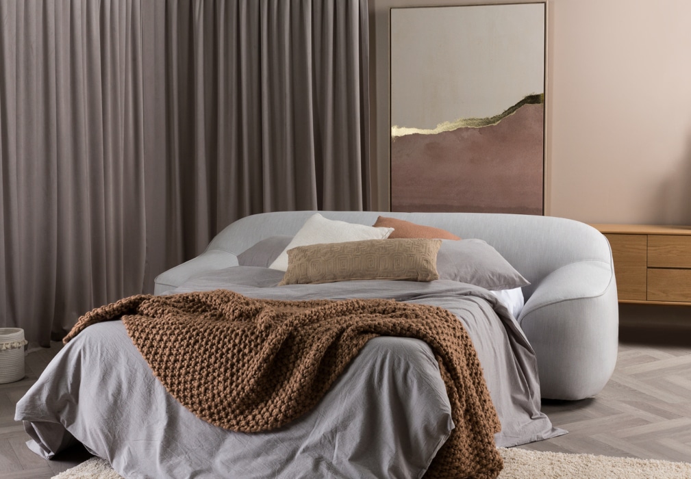 Trends tiles Earth tones