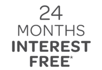 24 Months Interest Free