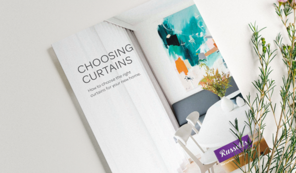 Russells guide to choosing curtains content offer guide