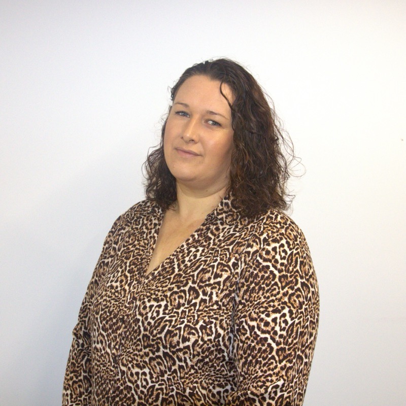 Anna Turner