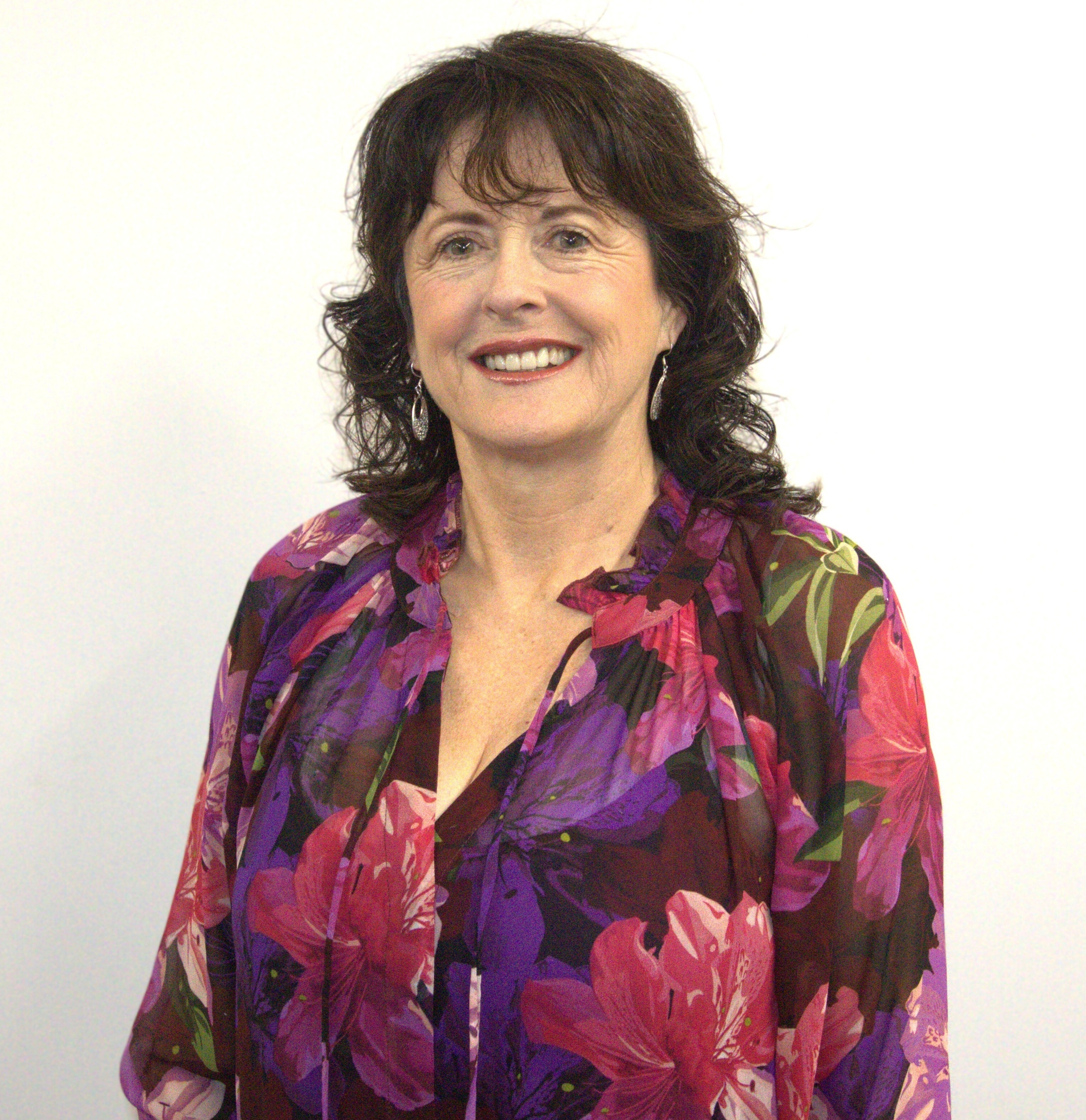 Lynne Whitteker