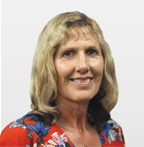 Marian Ferguson