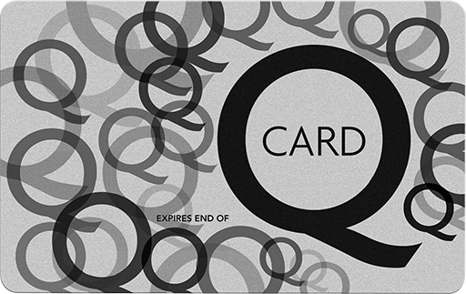 QCard