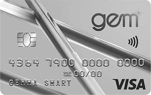 Gem Visa