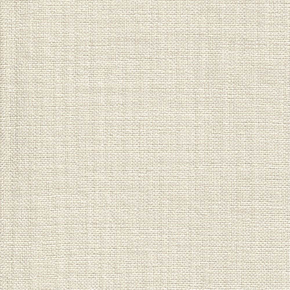 Adrift fabric in coconut
