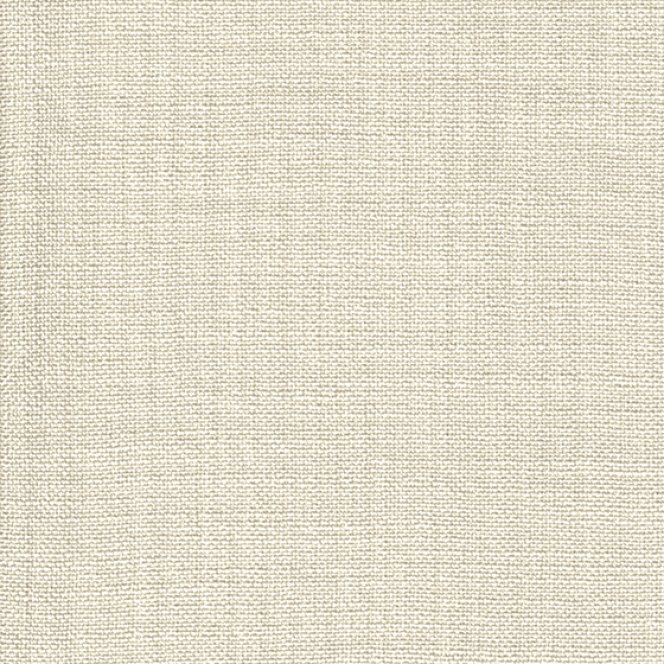 Adrift fabric in coconut