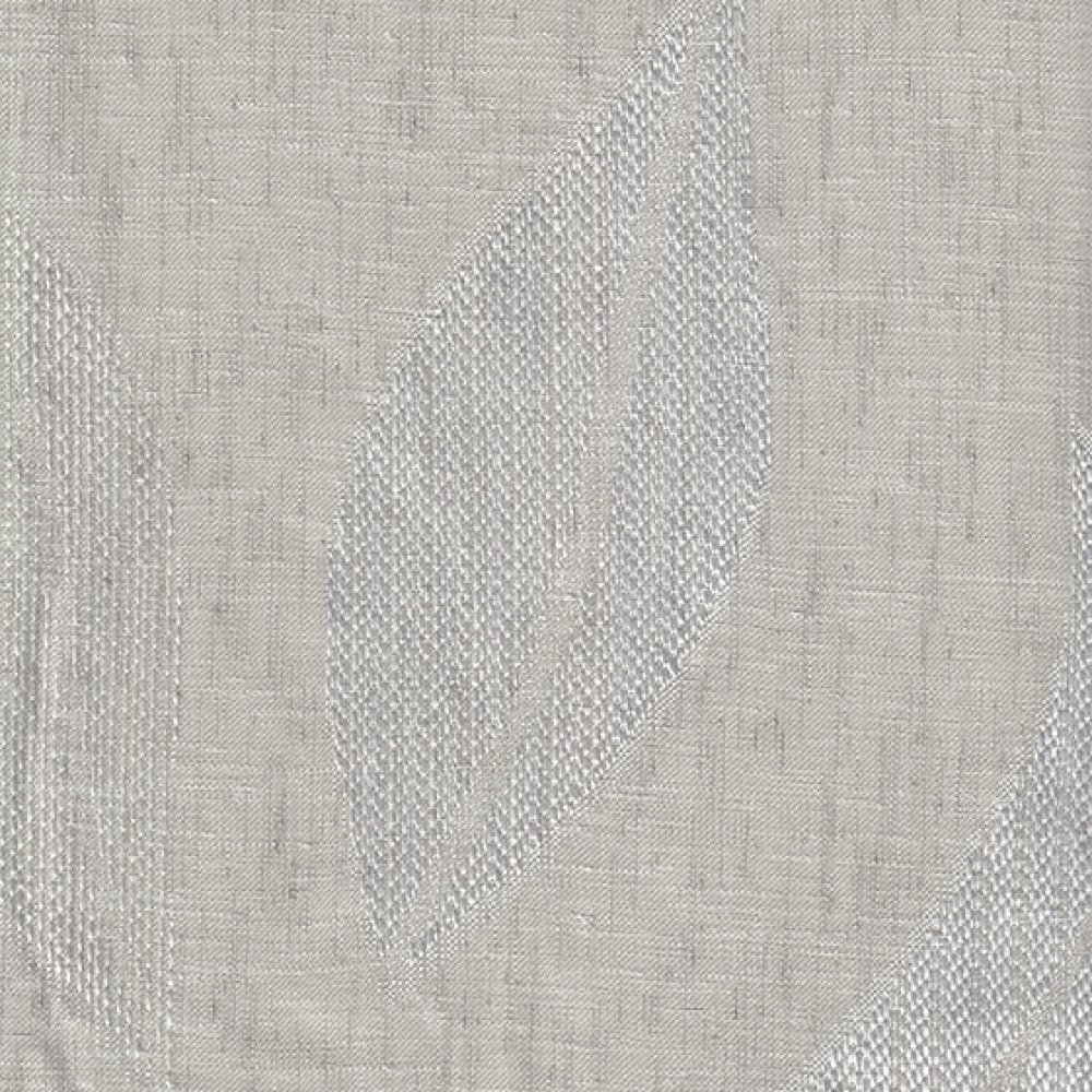 Ayla fabric in linen