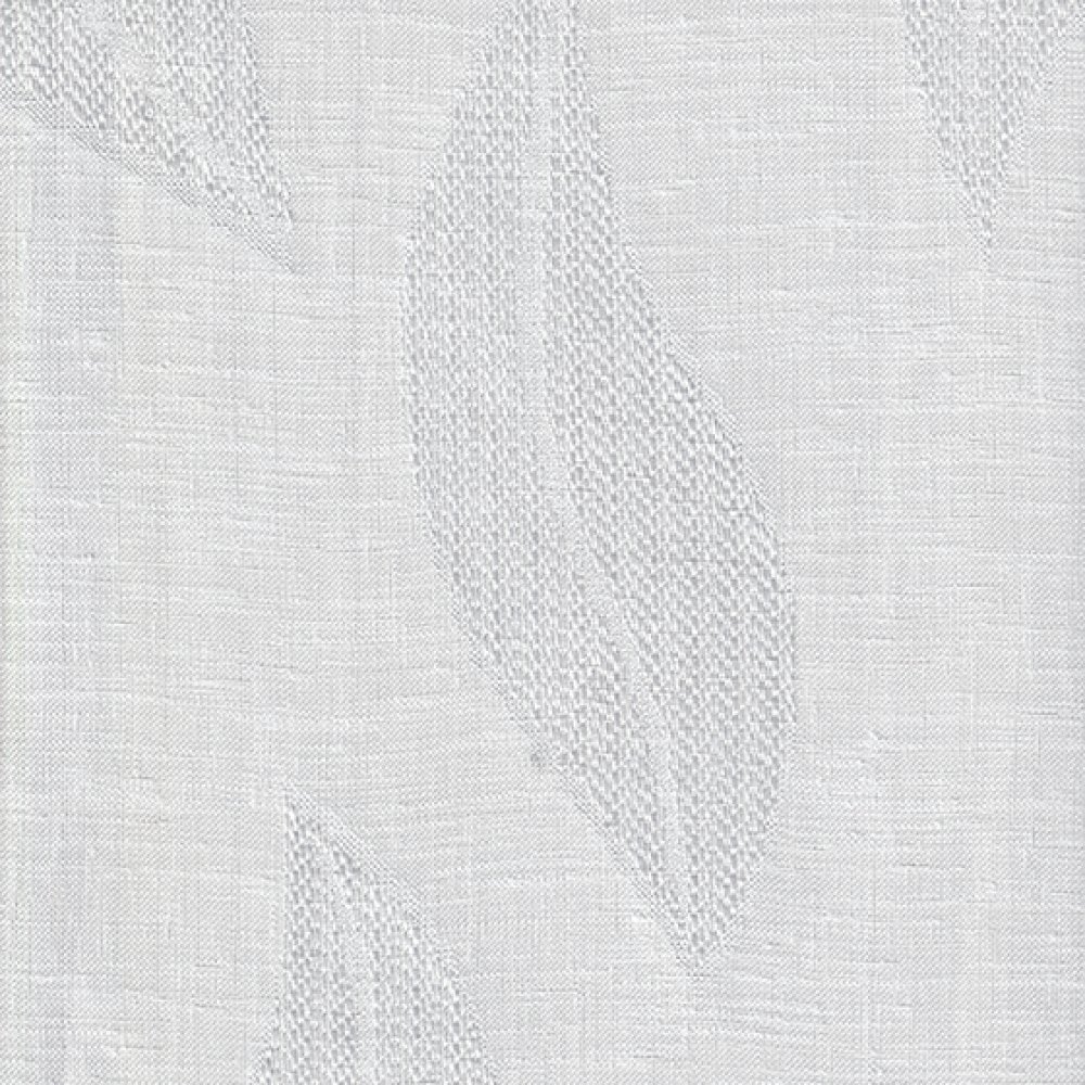 Ayla fabric in snow
