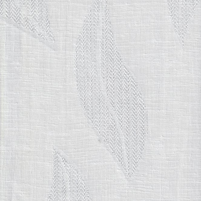 Ayla fabric in snow