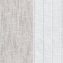 Alanna roller blind fabric in sand