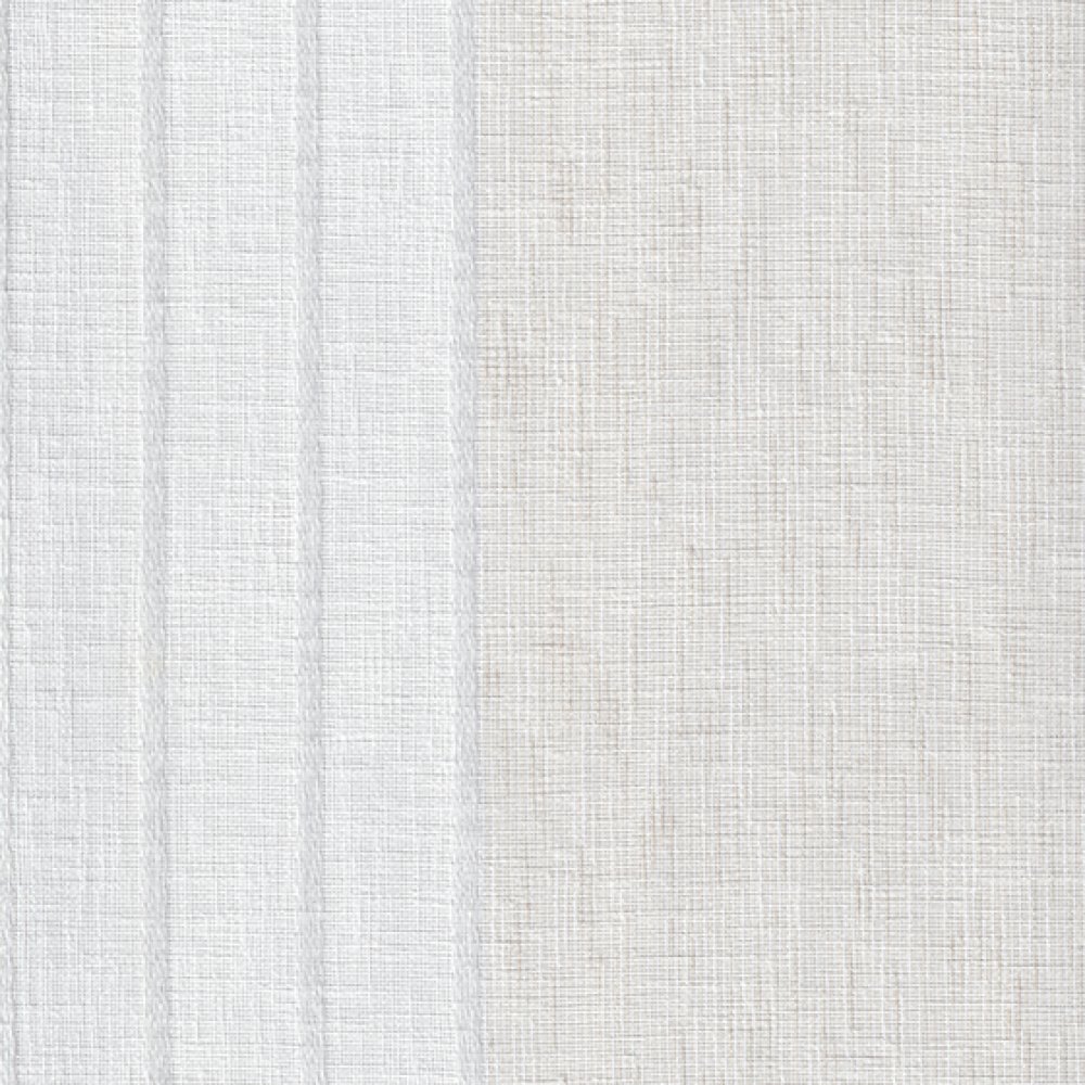 Alanna roller blind fabric in straw
