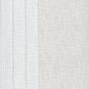 Alanna roller blind fabric in straw