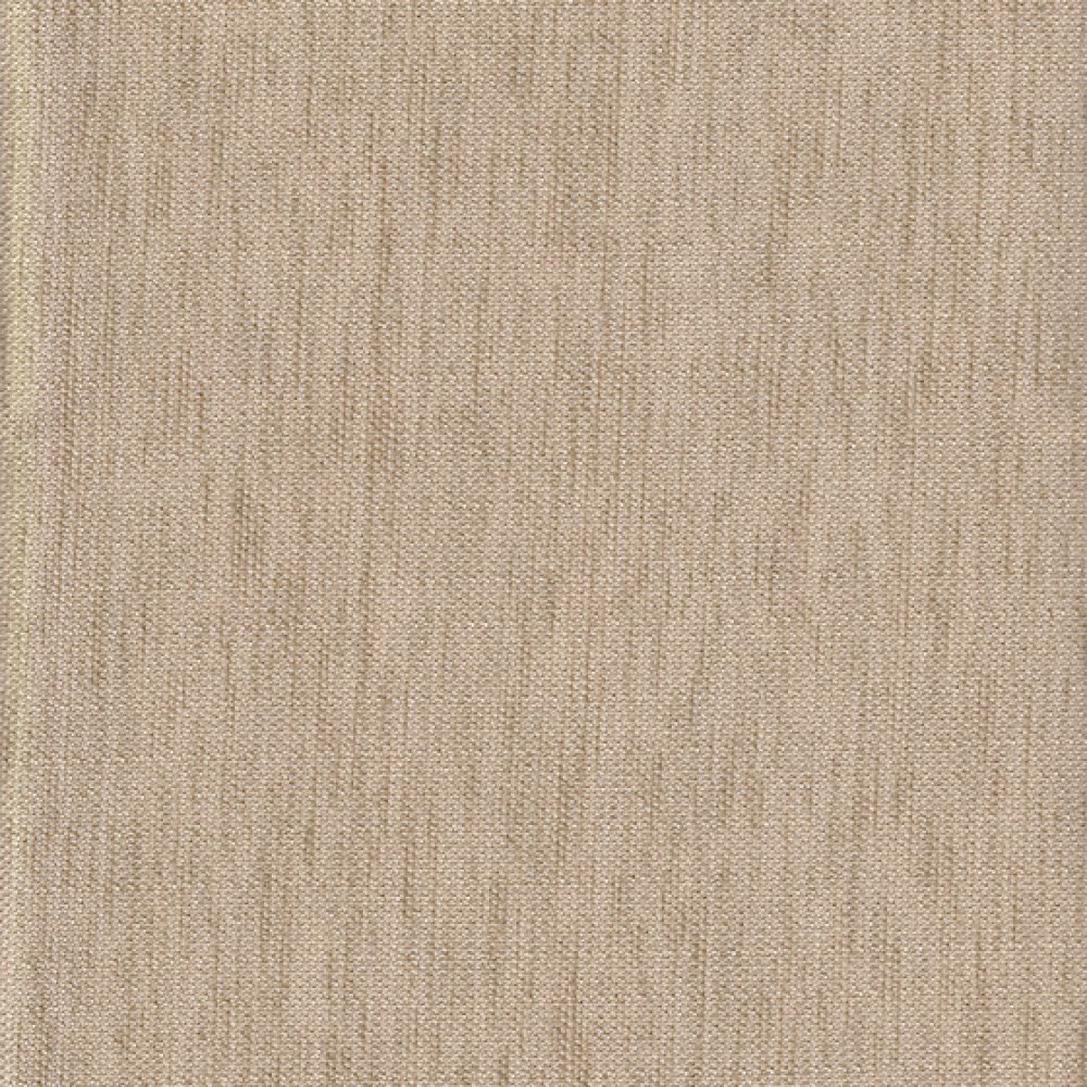 Awaroa Bay roller blind fabric in buff
