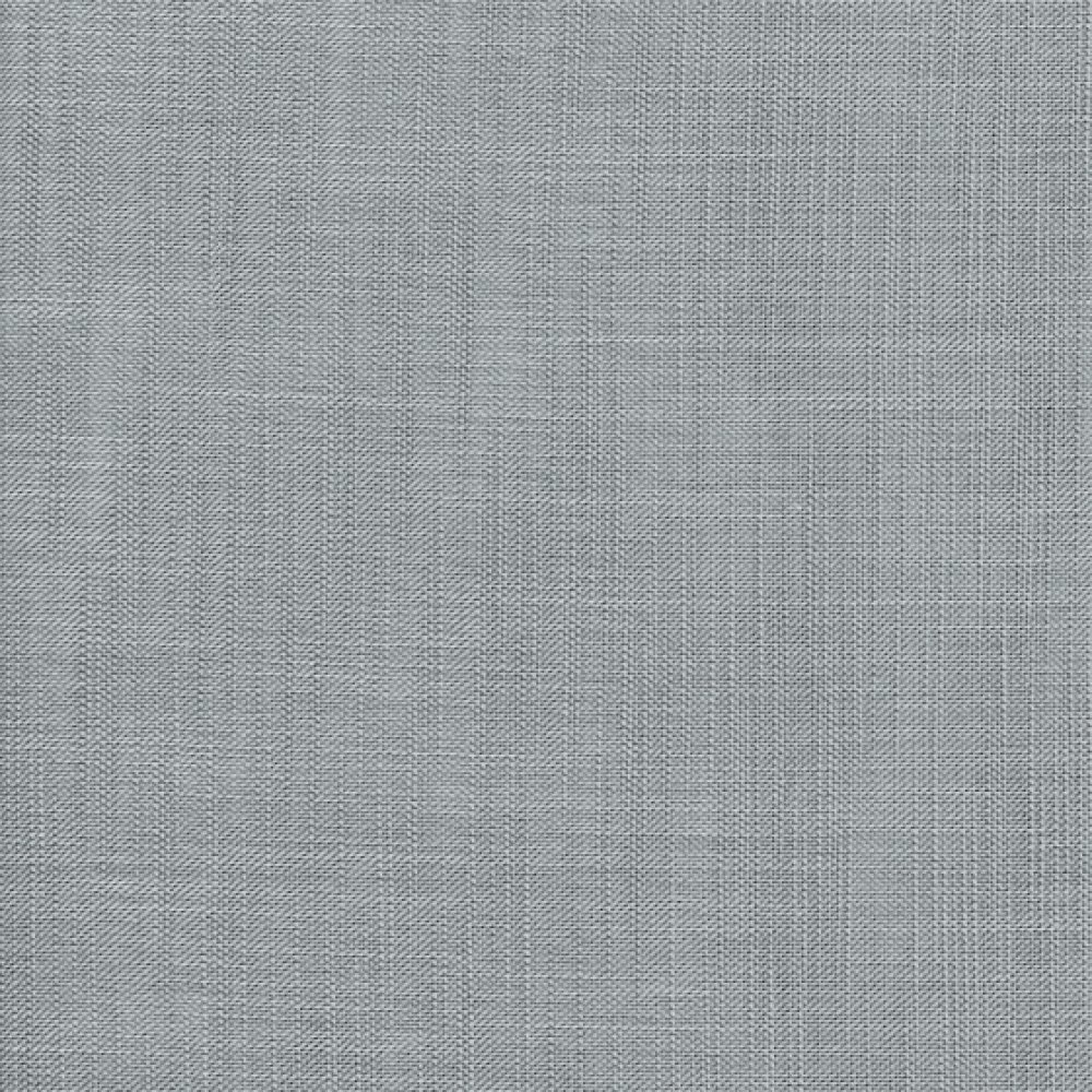 Drift roller blind fabric in fog