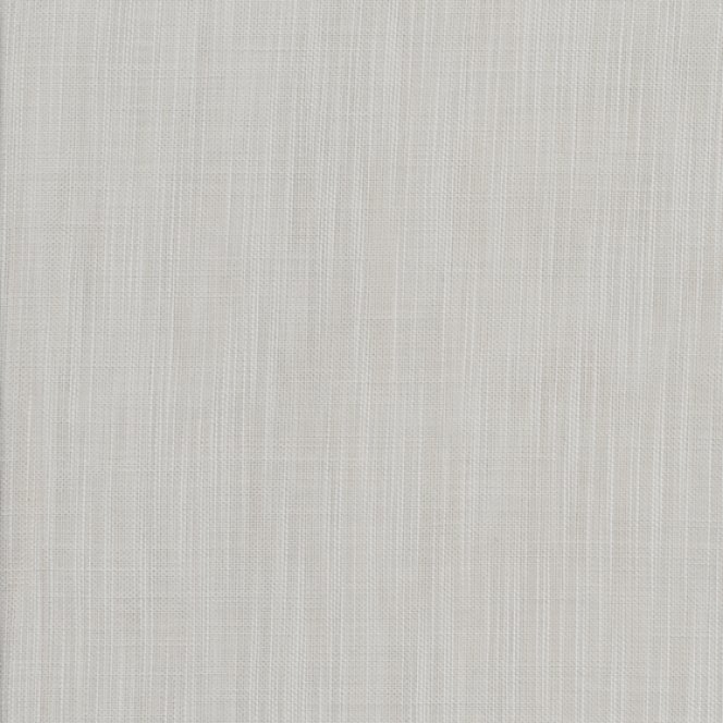 Drift roller blind fabric in frost