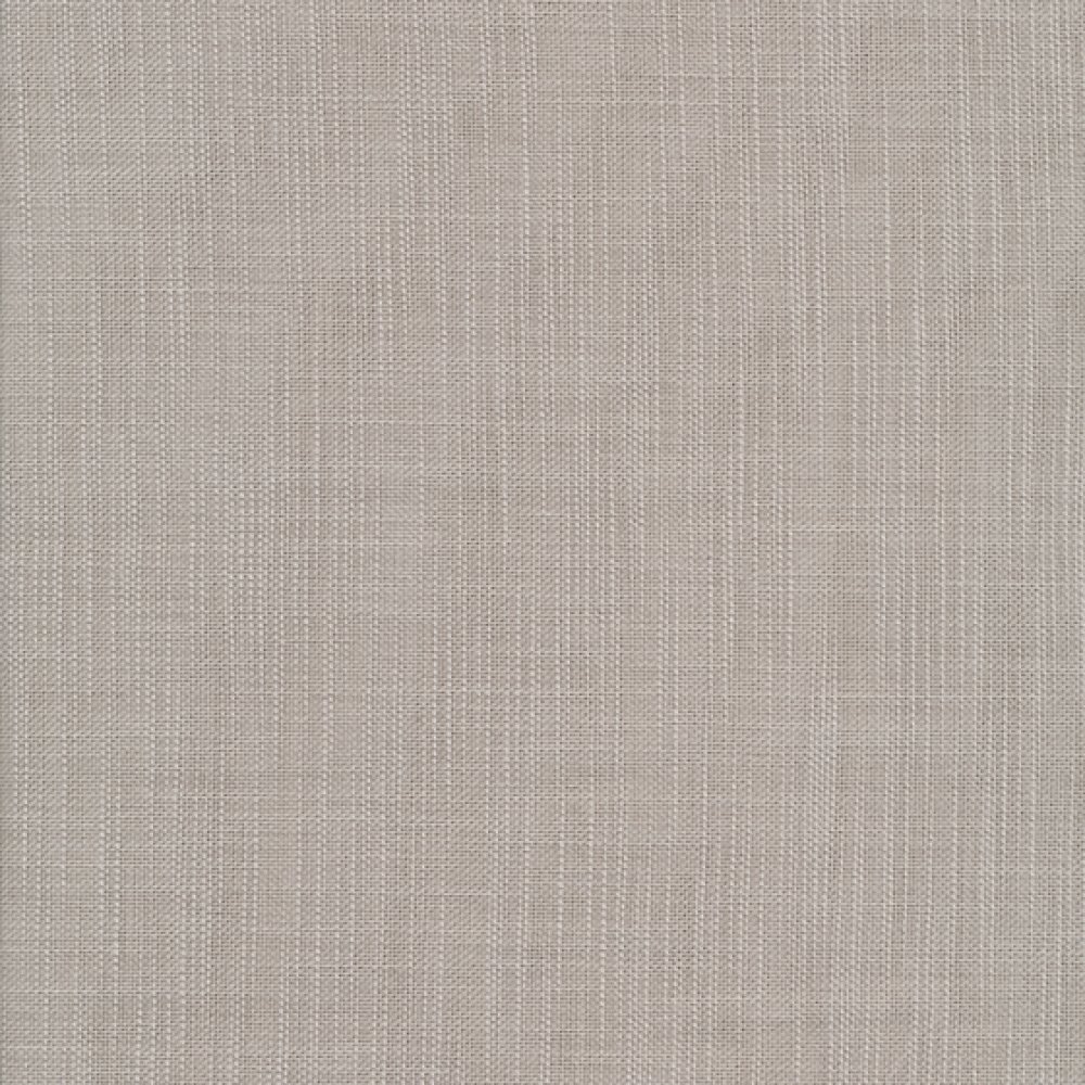 Drift roller blind fabric in pebble