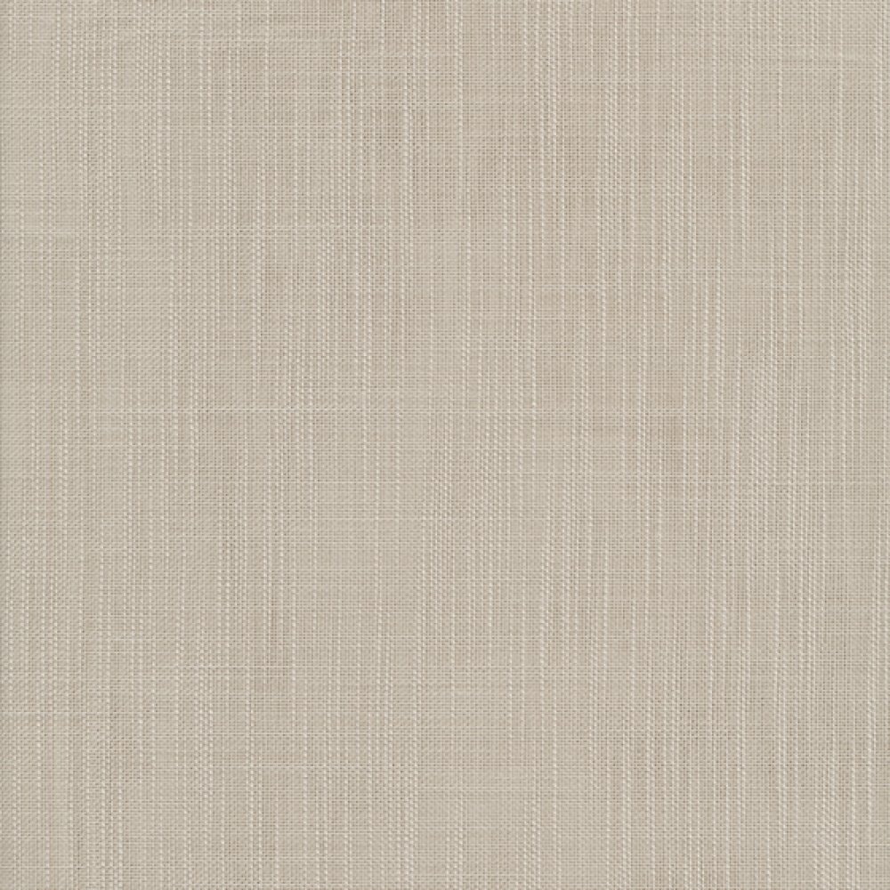 Drift roller blind fabric in sand