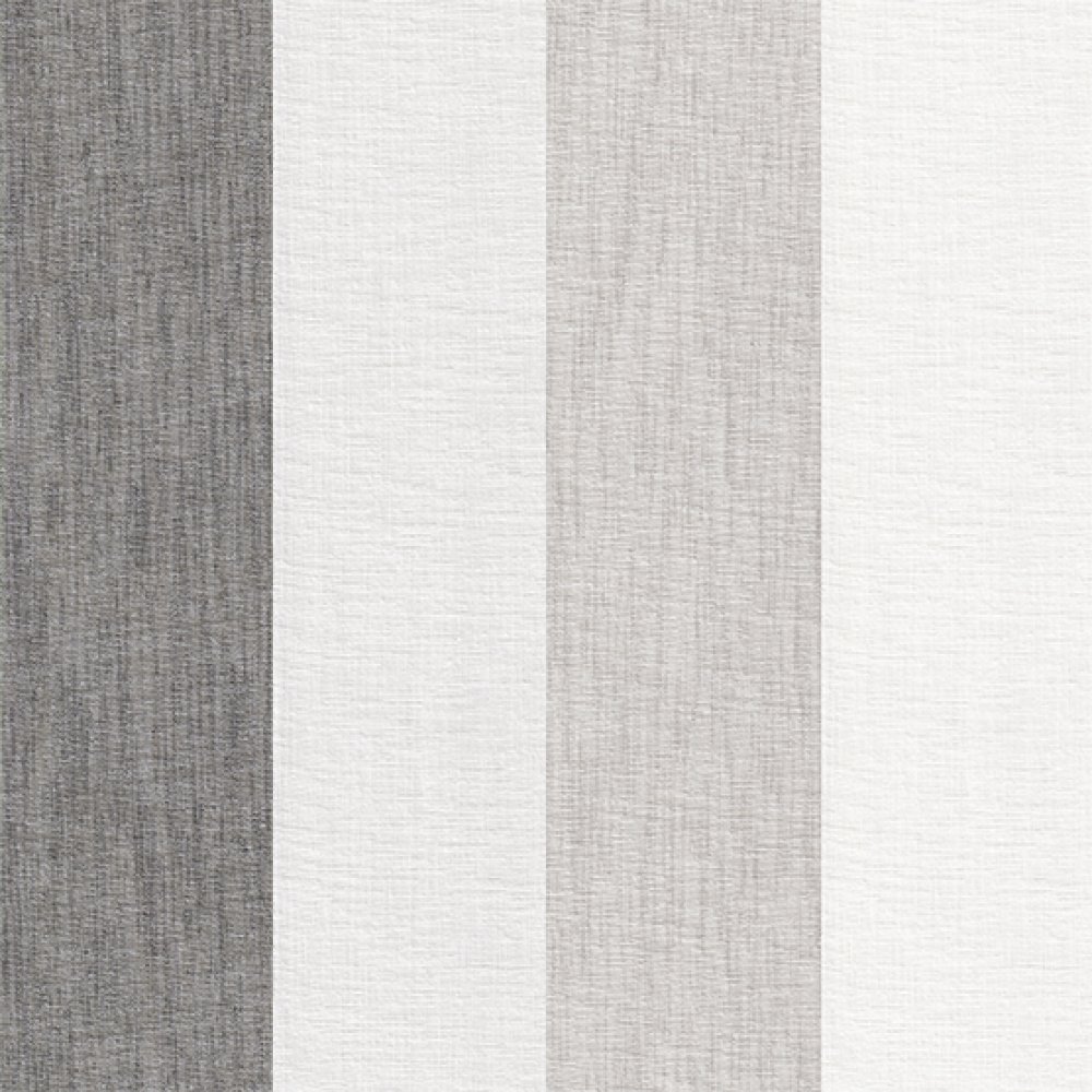 Monaco roller blind fabric in ash