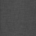 Paros roller blind fabric in asphalt