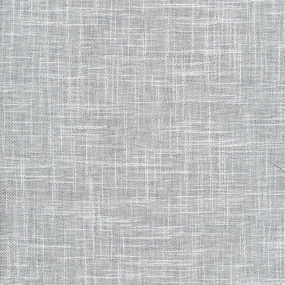 Rio roller blind fabric in mist