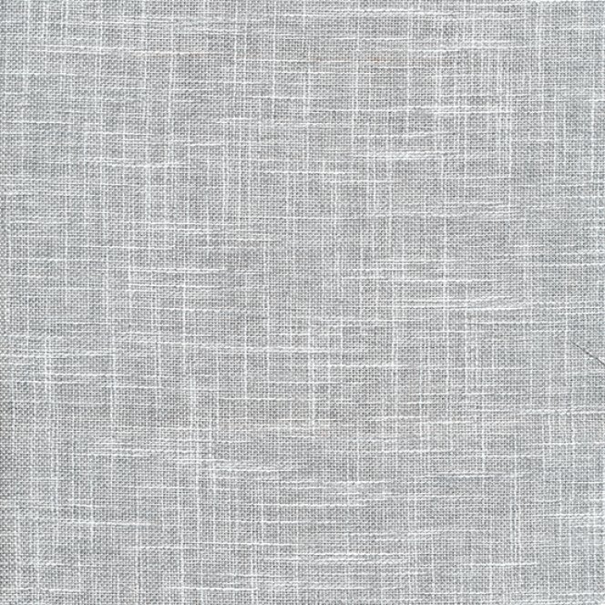 Rio roller blind fabric in mist