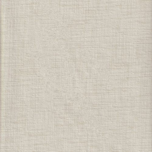 Tahiti roller blind fabric in chalk