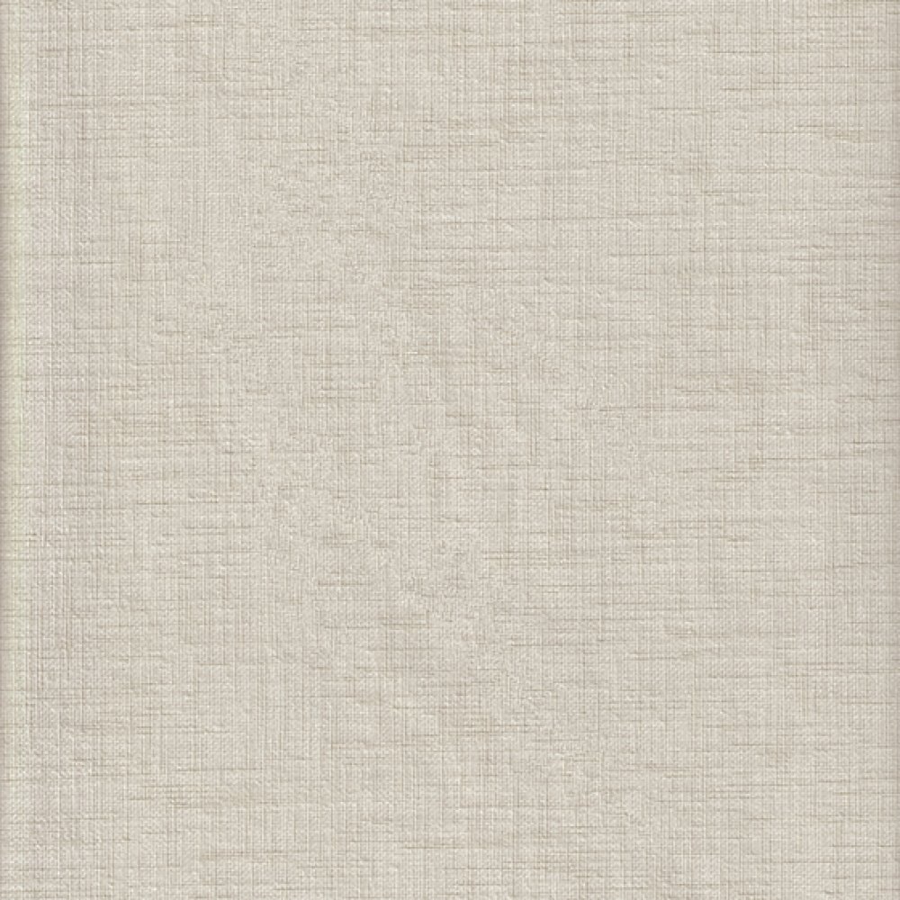 Tahiti roller blind fabric in chalk