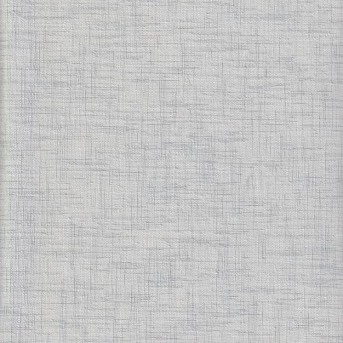 Tahiti roller blind fabric in cloud