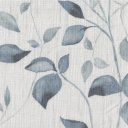 Tiare roller blind fabric in aqua