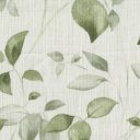Tiare roller blind fabric in eden