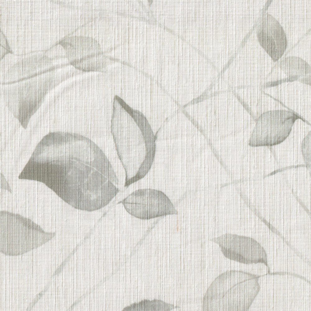 Tiare roller blind fabric in fog