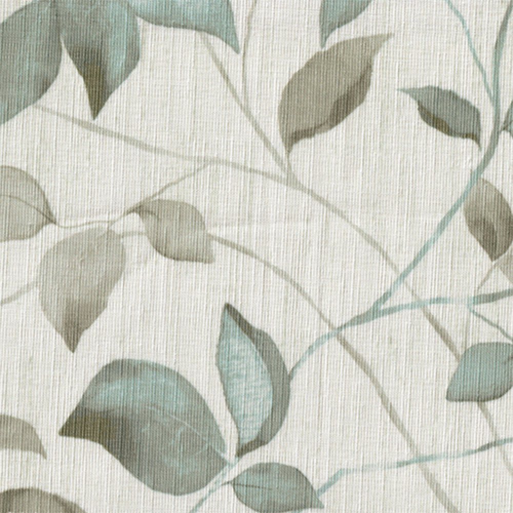 Tiare roller blind fabric in pacific