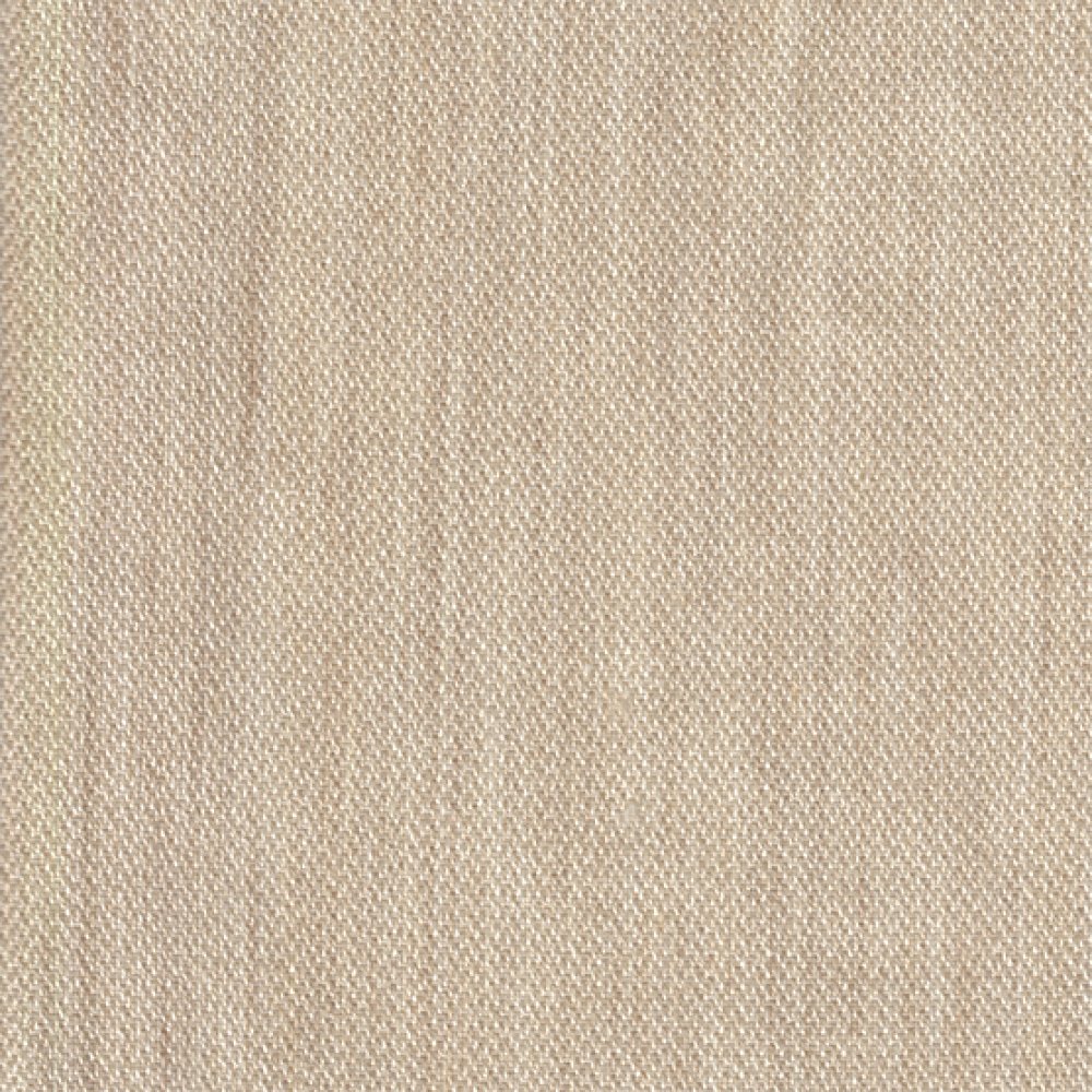 Tranquil roller blind fabric in shell