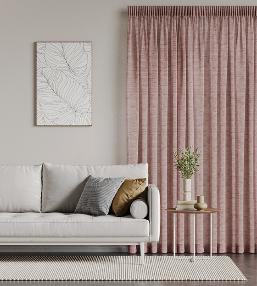 Blush