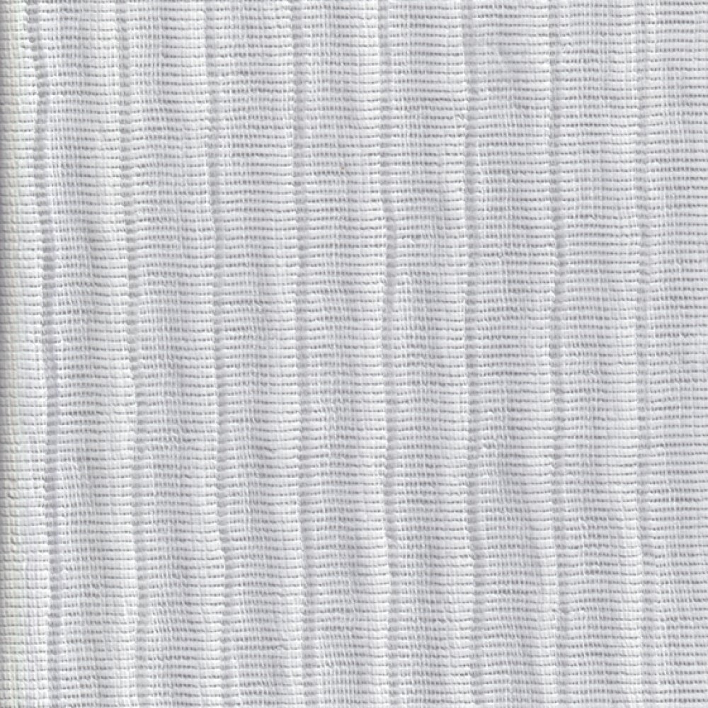 Bella fabric in chalk