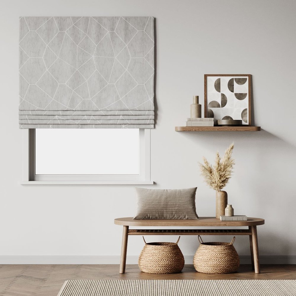 Elevate fabric in mist