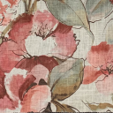Bowood fabric in French pink