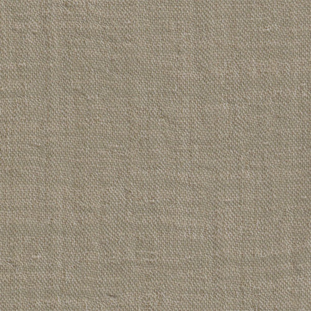 Charlotte fabric in linen