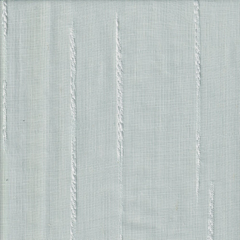Coastal fabric in mist