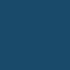 Blue colour swatch