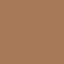 Brown colour swatch