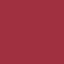 Red colour swatch