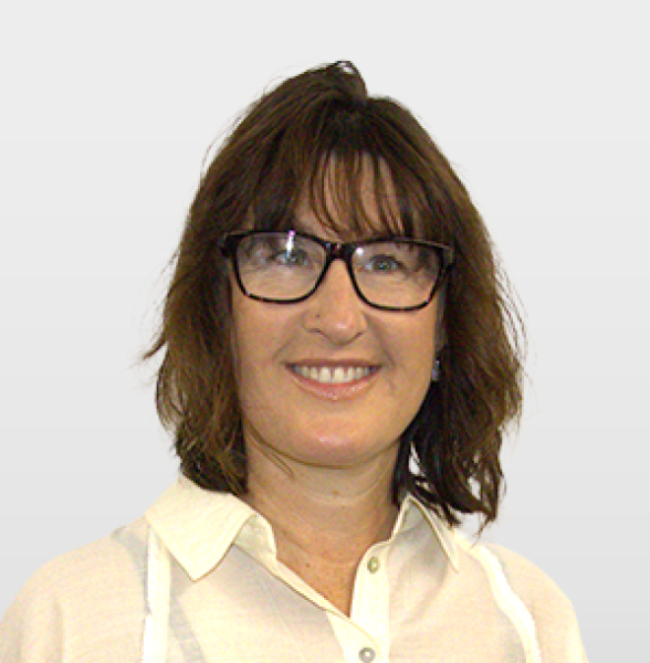 Kelly Eades