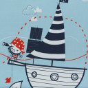Daydreamer fabric in adventure